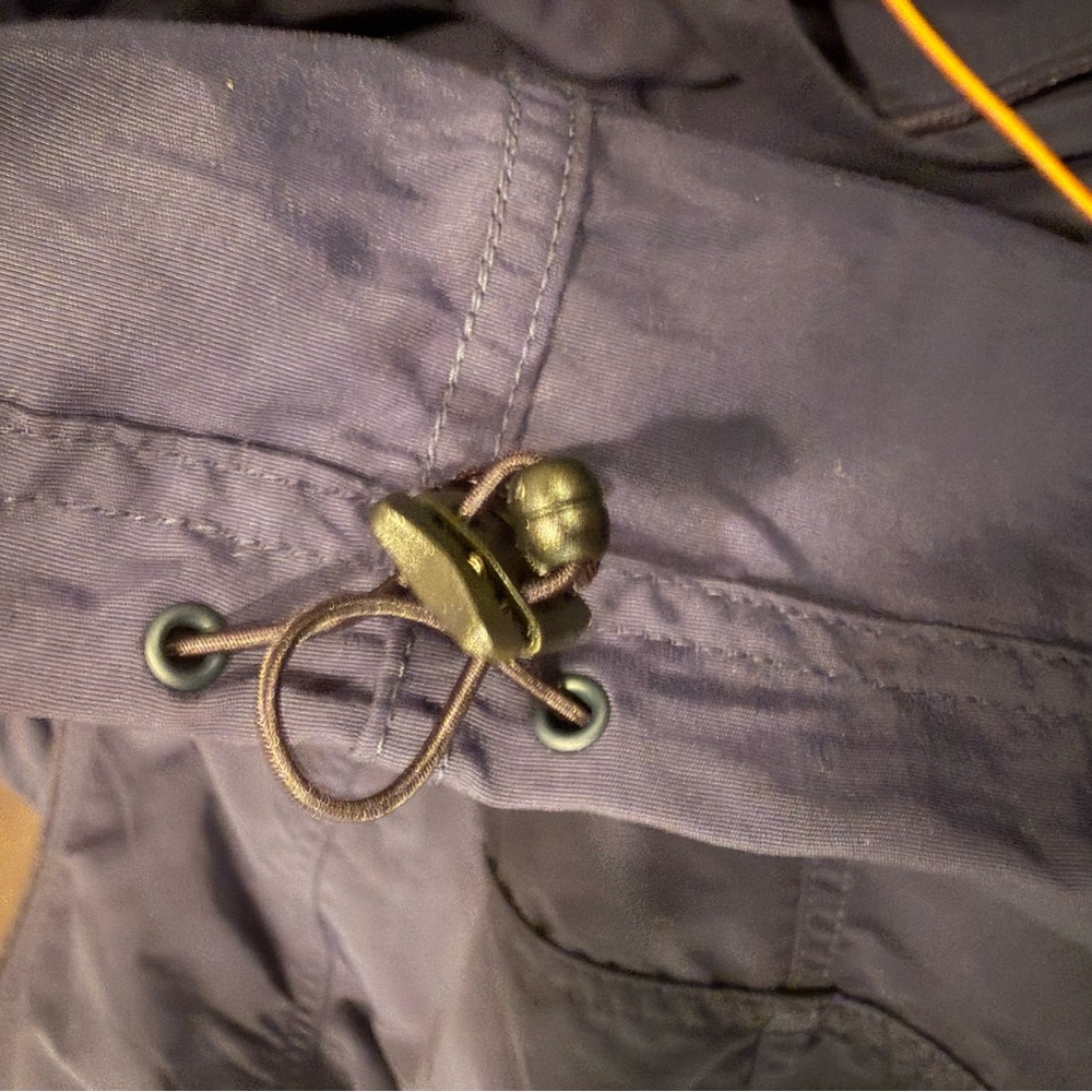 L.L. BEAN WOMEN’S MOUNTAIN CLASSIC FULL ZIP JACKET - Picture 9 of 13